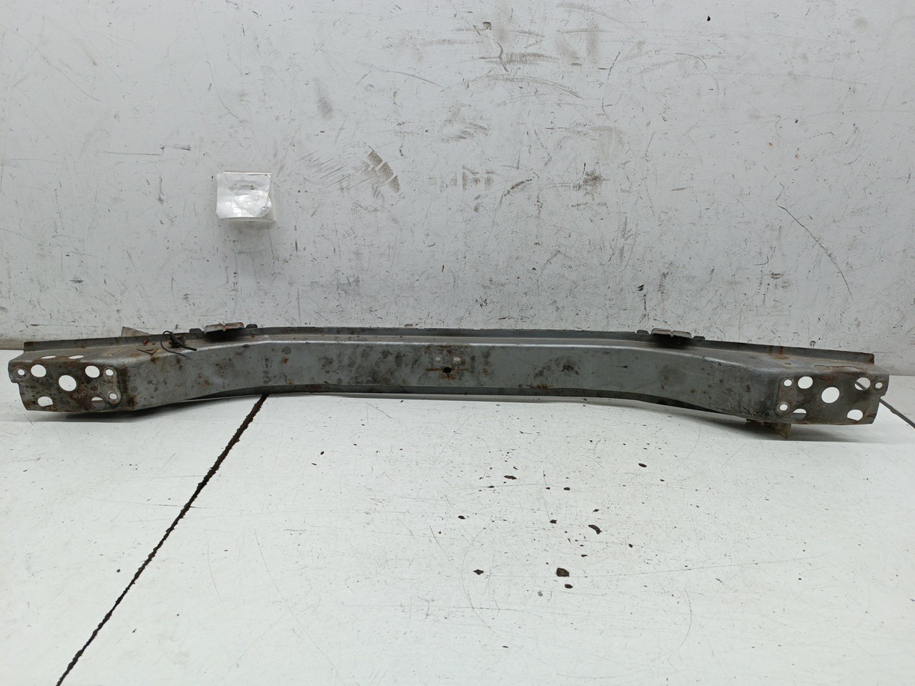 Reforço do para-choques Frente RENAULT LAGUNA I (B56_, 556_) | 93 - 02 Imagem-2