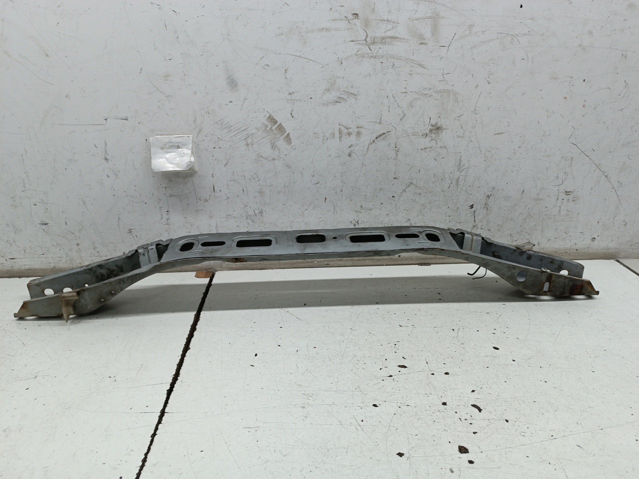 Reforço do para-choques Frente RENAULT LAGUNA I (B56_, 556_) | 93 - 02 Imagem-4