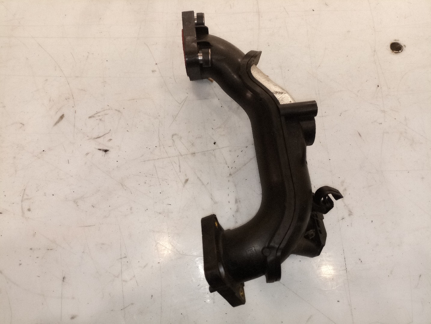 Tubagem do Intercooler PEUGEOT 308 II | 13 -  Imagem-3