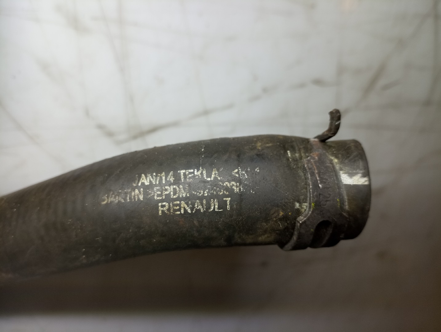 Tubo de Água RENAULT CLIO IV (BH_) | 12 -  Imagem-3