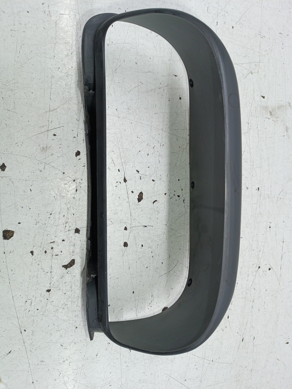 Aro de quadrante RENAULT LAGUNA I (B56_, 556_) | 93 - 02 Imagem-2