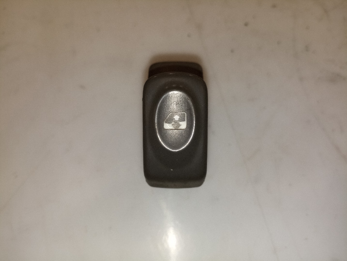 Comutador de vidro frente direito RENAULT MEGANE Scenic (JA0/1_) | 96 - 01