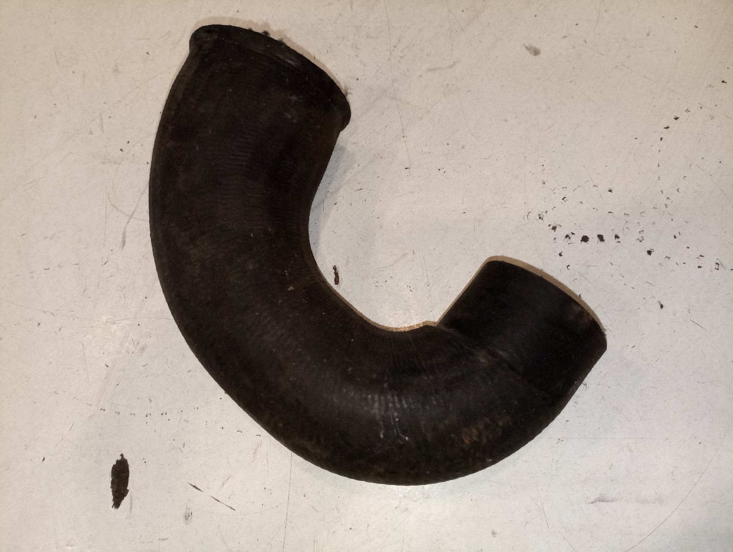 Tubagem do Intercooler SAAB 9-3 (YS3D) | 98 - 03 Imagem-3