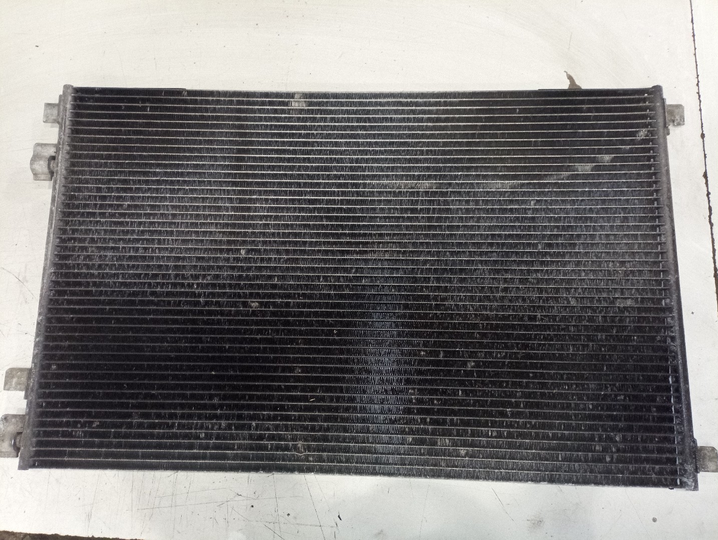 Radiador de AC RENAULT GRAND SCÉNIC II (JM0/1_) | 04 - 09