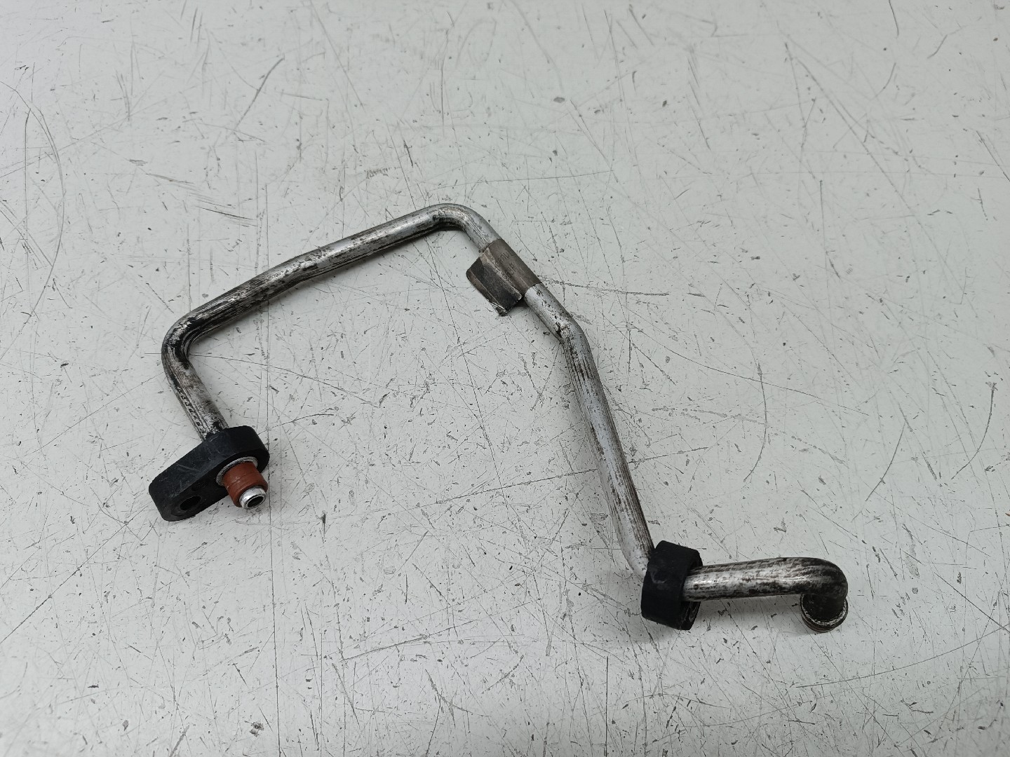 Tubo de Ar condicionado RENAULT LAGUNA I (B56_, 556_) | 93 - 02