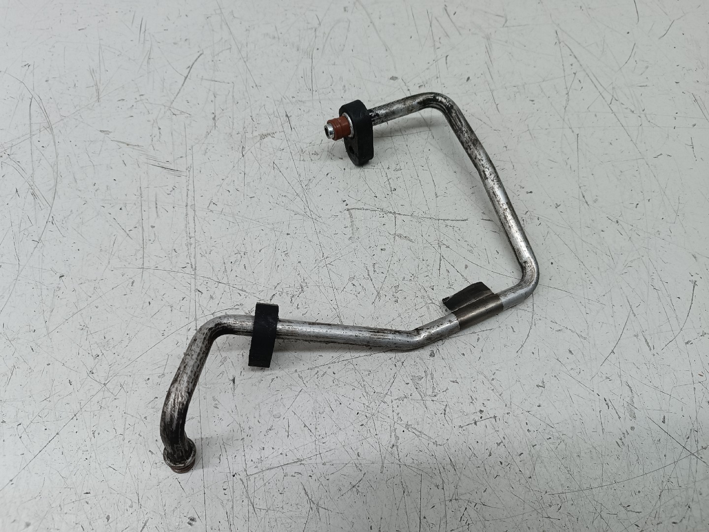 Tubo de Ar condicionado RENAULT LAGUNA I (B56_, 556_) | 93 - 02 Imagem-5