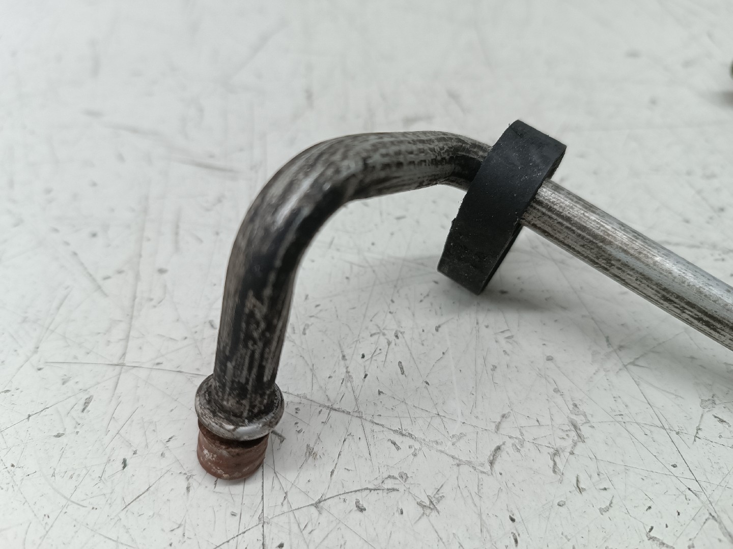 Tubo de Ar condicionado RENAULT LAGUNA I (B56_, 556_) | 93 - 02 Imagem-2