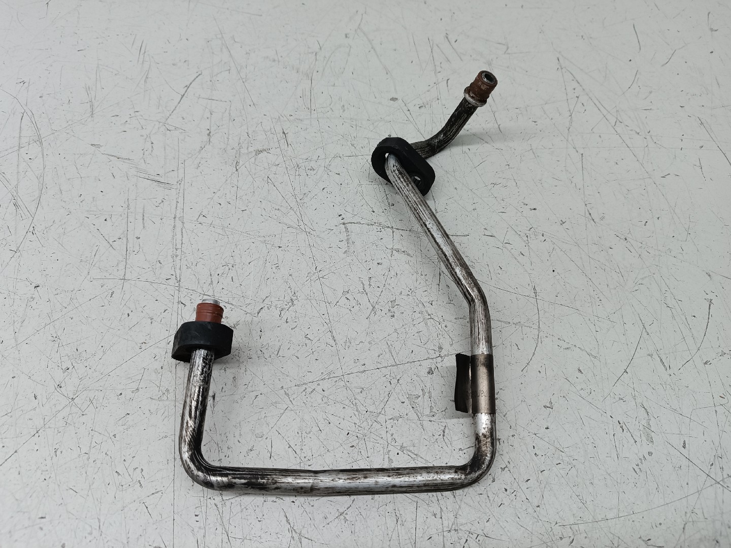 Tubo de Ar condicionado RENAULT LAGUNA I (B56_, 556_) | 93 - 02 Imagem-1