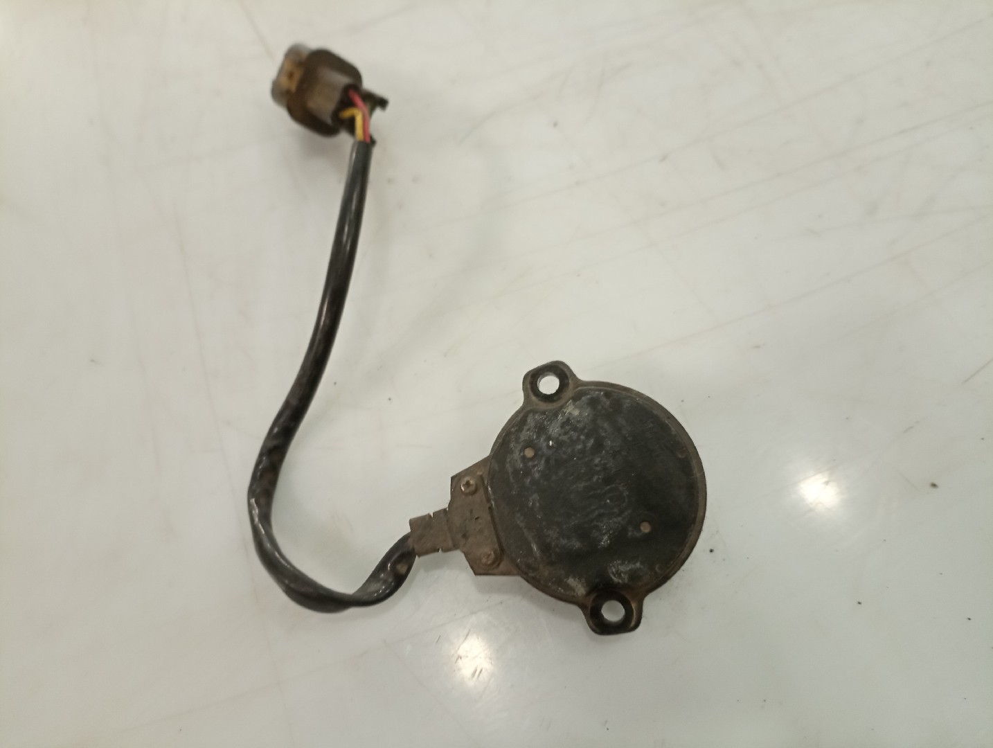 Amortecedor Traseiro MITSUBISHI PAJERO II (V3_W, V2_W, V4_W) | 90 - 01 Imagem-2