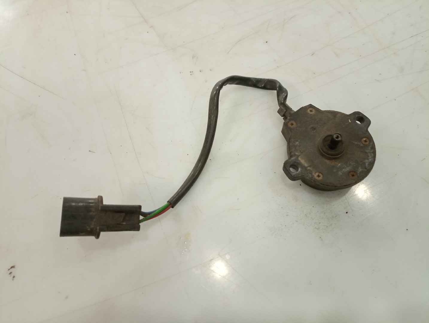 Amortecedor Traseiro MITSUBISHI PAJERO II (V3_W, V2_W, V4_W) | 90 - 01 Imagem-3