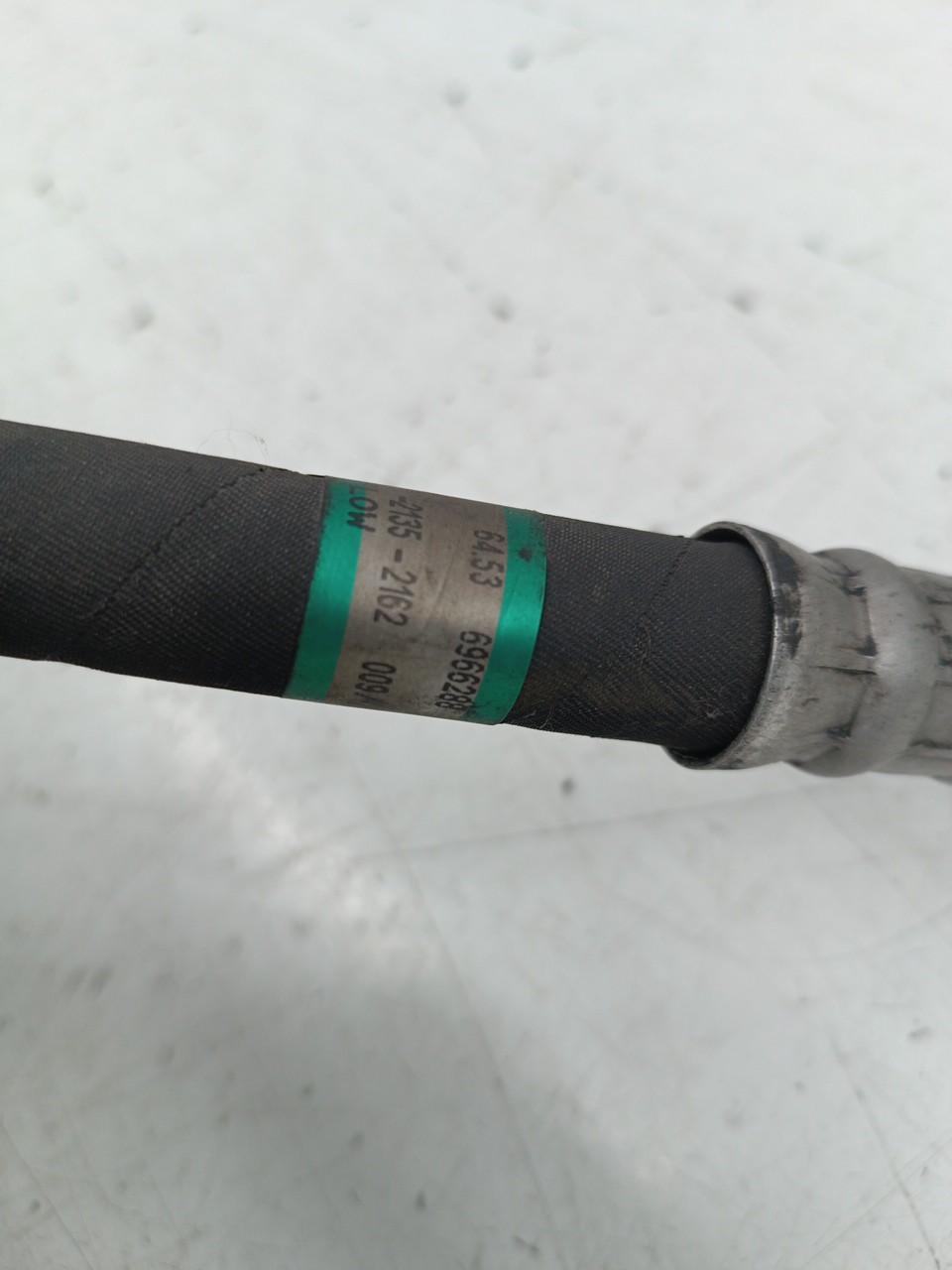 Tubo de Ar condicionado BMW 1 (E87) | 03 - 13 Imagem-1