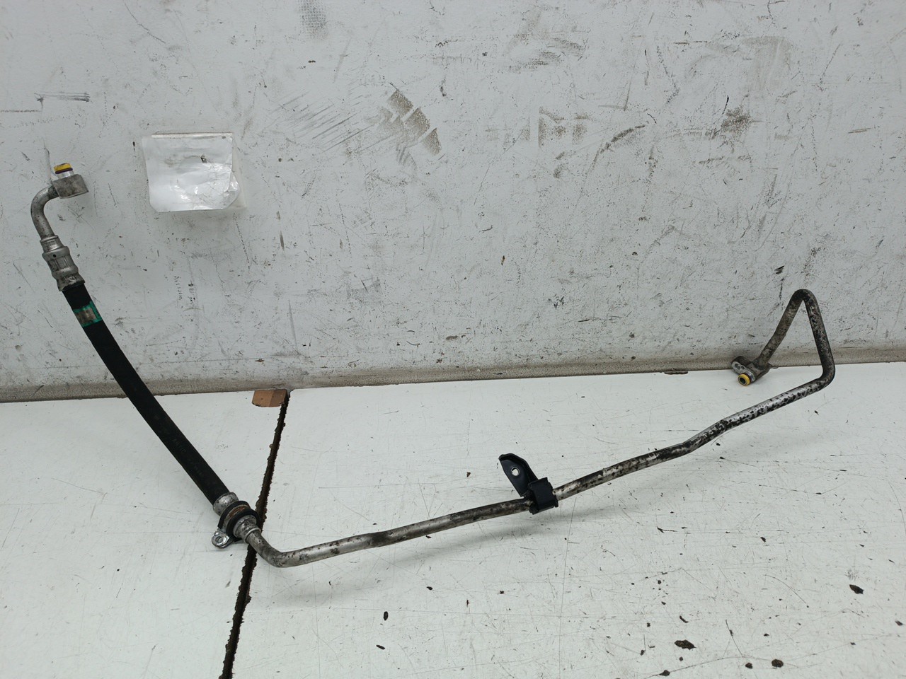 Tubo de Ar condicionado BMW 1 (E87) | 03 - 13 Imagem-3