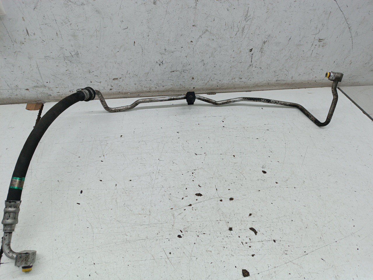 Tubo de Ar condicionado BMW 1 (E87) | 03 - 13 Imagem-4