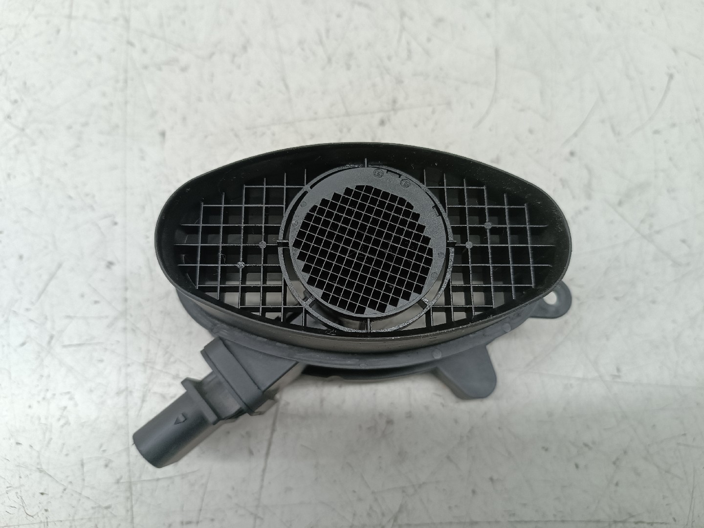 Medidor de Massa de Ar BMW 1 (E87) | 03 - 13 Imagem-5