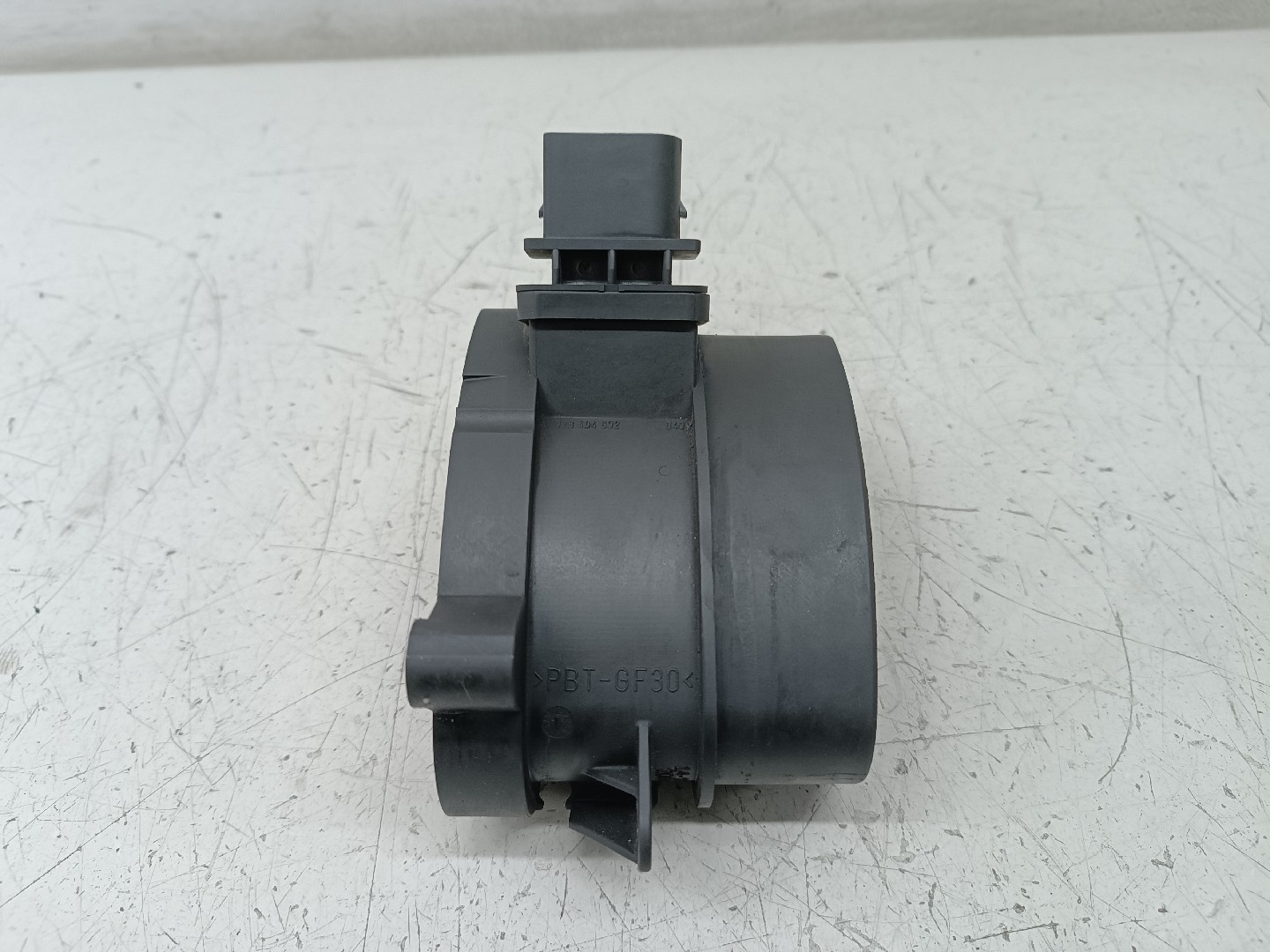 Medidor de Massa de Ar BMW 1 (E87) | 03 - 13 Imagem-1