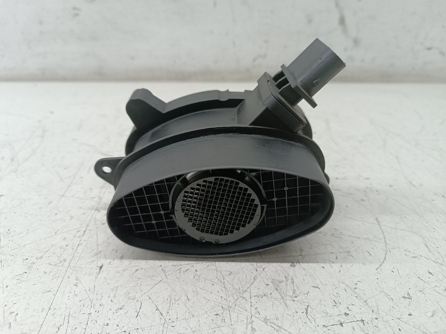 Medidor de Massa de Ar BMW 1 (E87) | 03 - 13