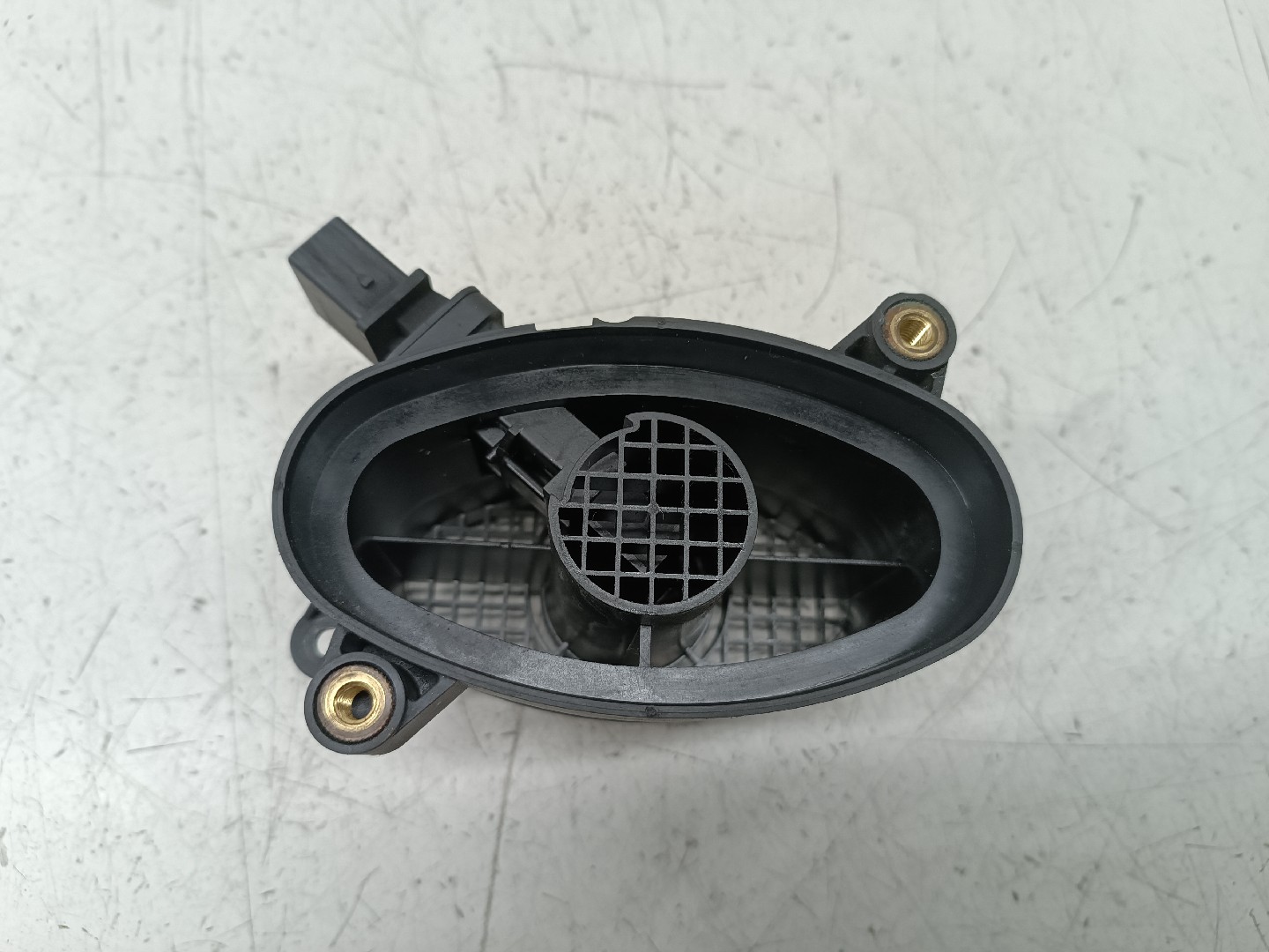 Medidor de Massa de Ar BMW 1 (E87) | 03 - 13 Imagem-4