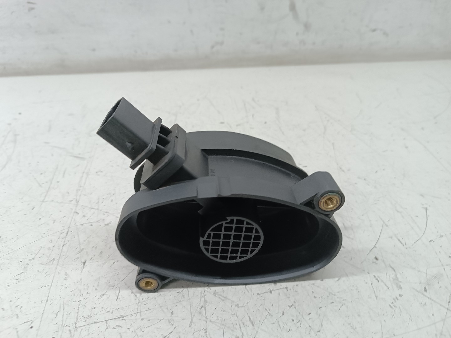 Medidor de Massa de Ar BMW 1 (E87) | 03 - 13 Imagem-6