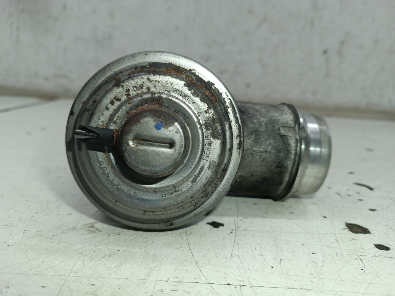 Válvula EGR BMW 1 (E87) | 03 - 13