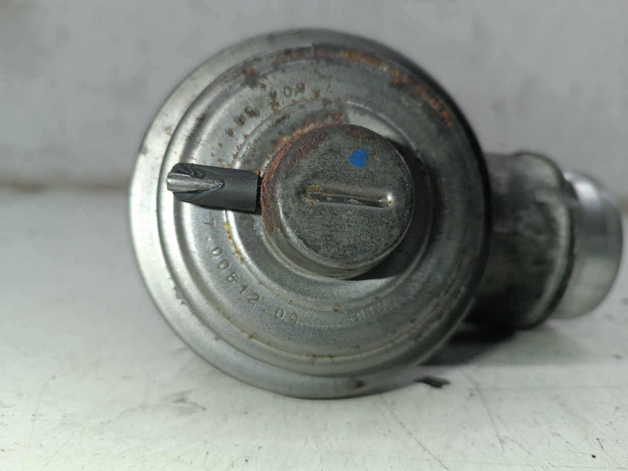 Válvula EGR BMW 1 (E87) | 03 - 13 Imagem-1