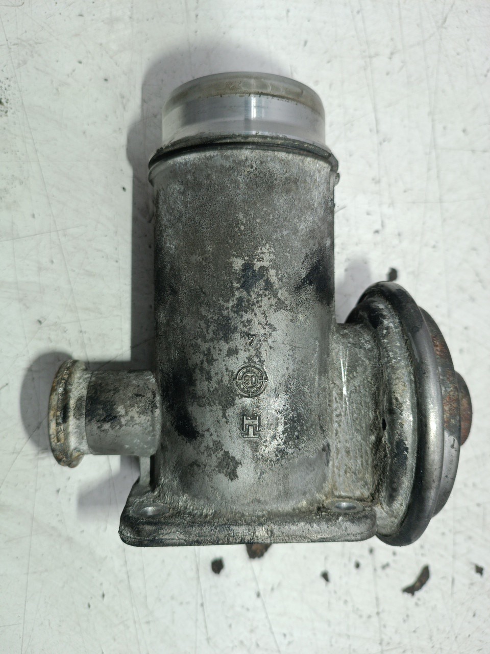 Válvula EGR BMW 1 (E87) | 03 - 13 Imagem-2