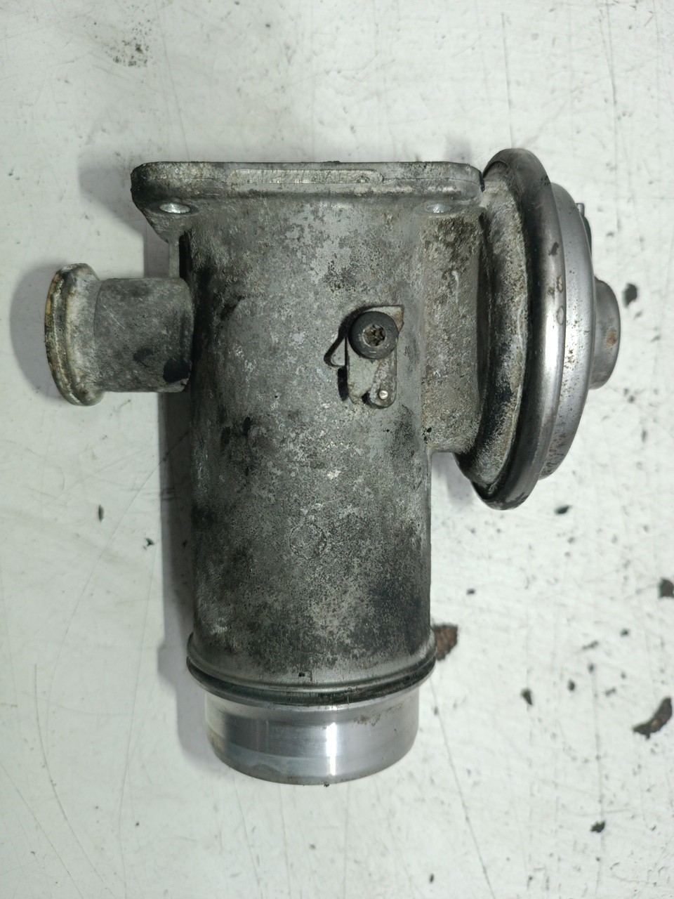 Válvula EGR BMW 1 (E87) | 03 - 13 Imagem-4