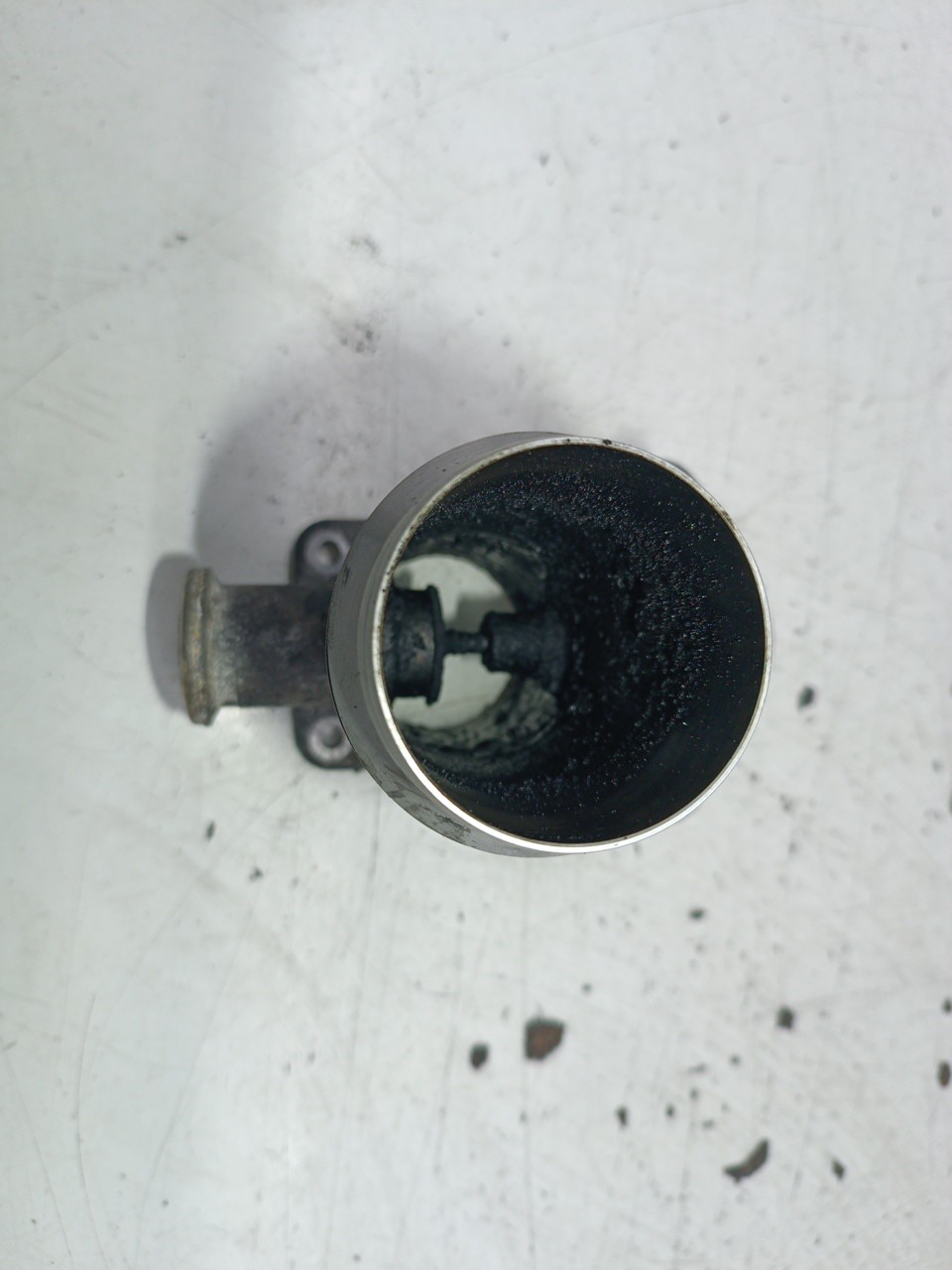 Válvula EGR BMW 1 (E87) | 03 - 13 Imagem-5