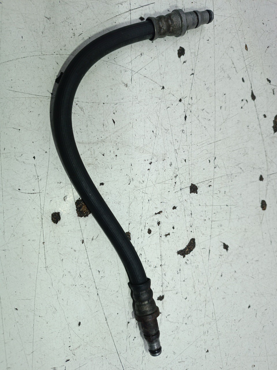 Tubo de óleo BMW 1 (E87) | 03 - 13