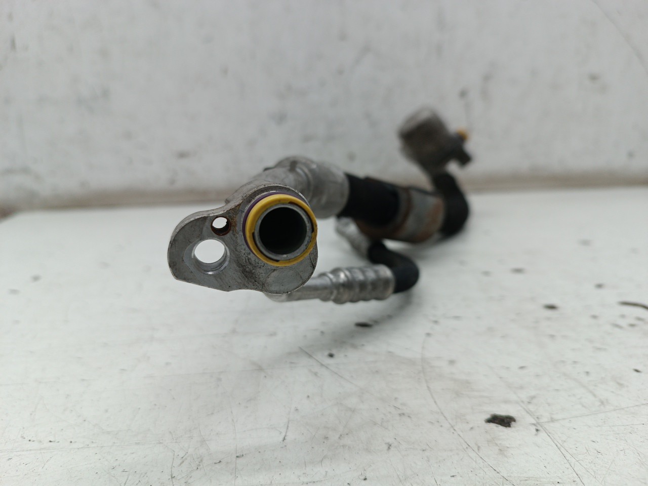 Tubo de Ar Condicionado BMW 1 (E87) | 03 - 13 Imagem-3