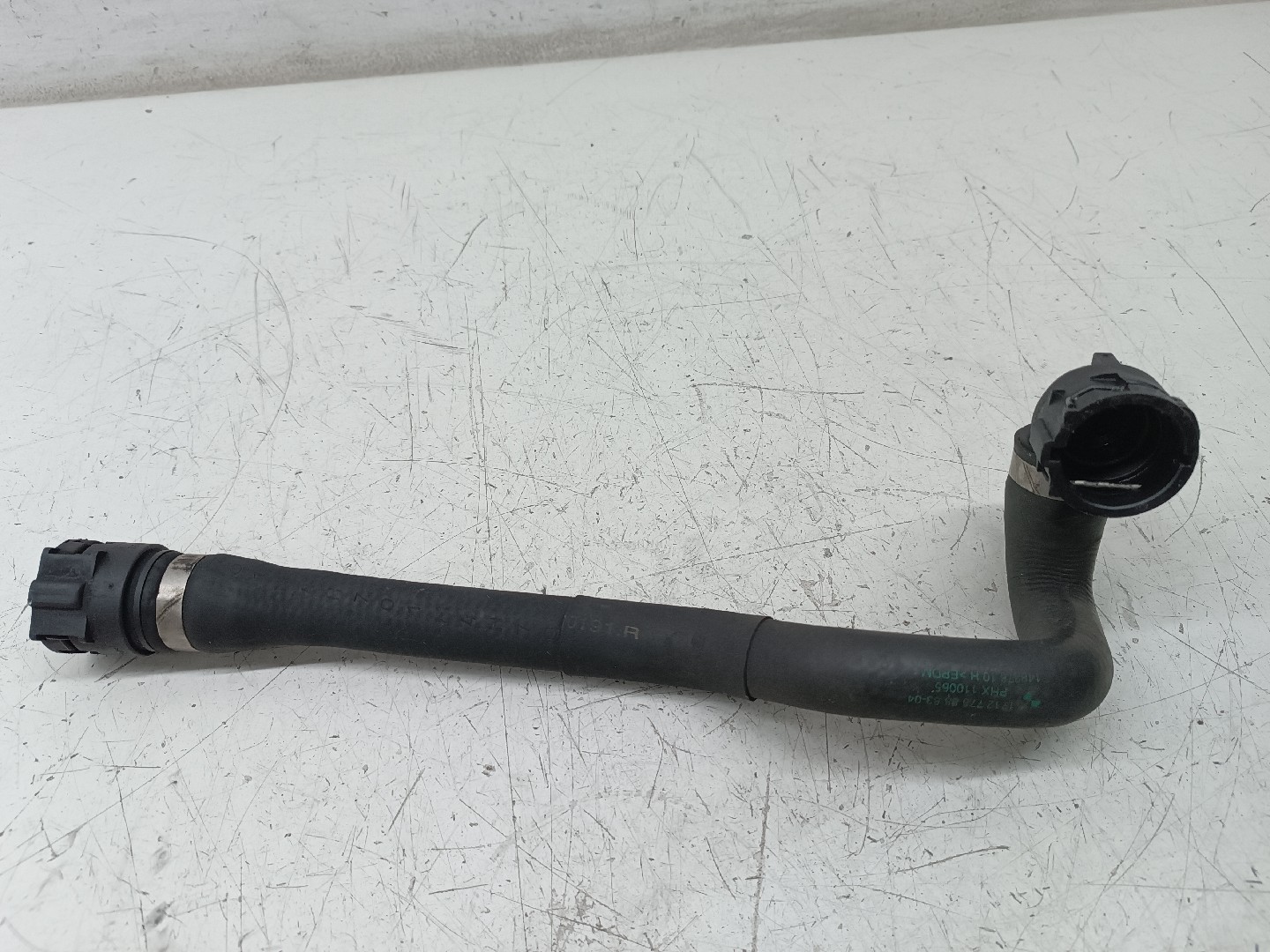 Tubo de Água BMW 1 (E87) | 03 - 13 Imagem-1