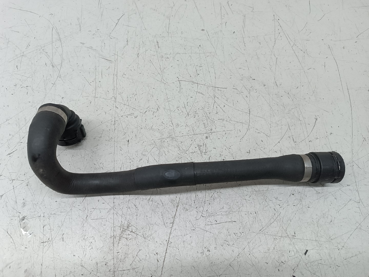 Tubo de Água BMW 1 (E87) | 03 - 13