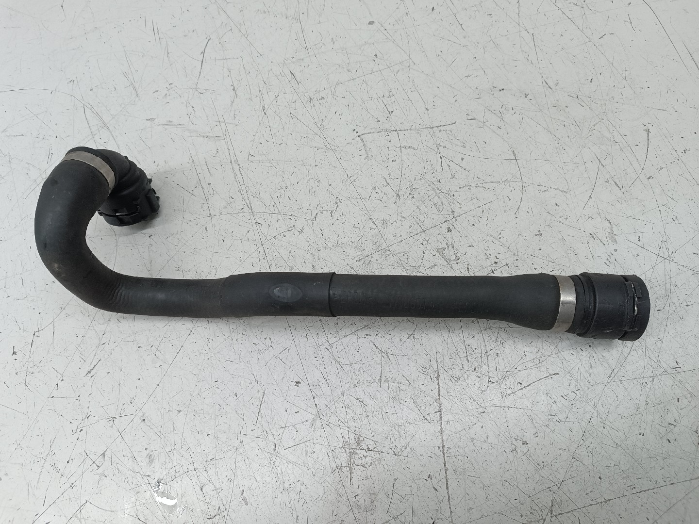 Tubo de Água BMW 1 (E87) | 03 - 13 Imagem-5