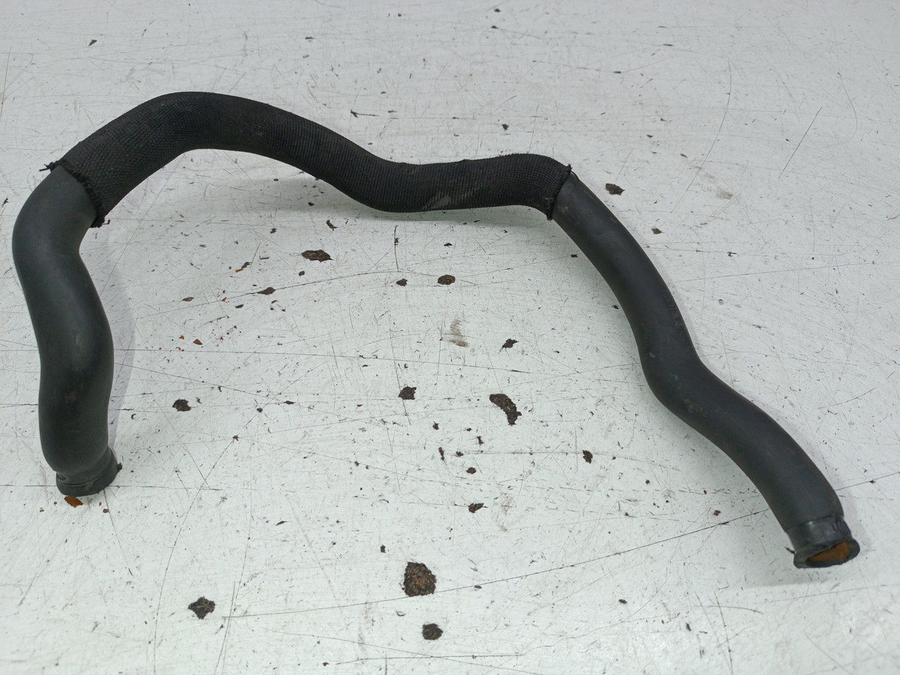 Tubo de Água BMW 1 (E87) | 03 - 13