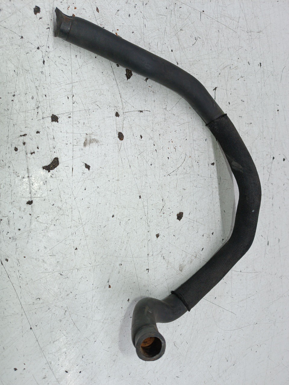 Tubo de Água BMW 1 (E87) | 03 - 13 Imagem-3