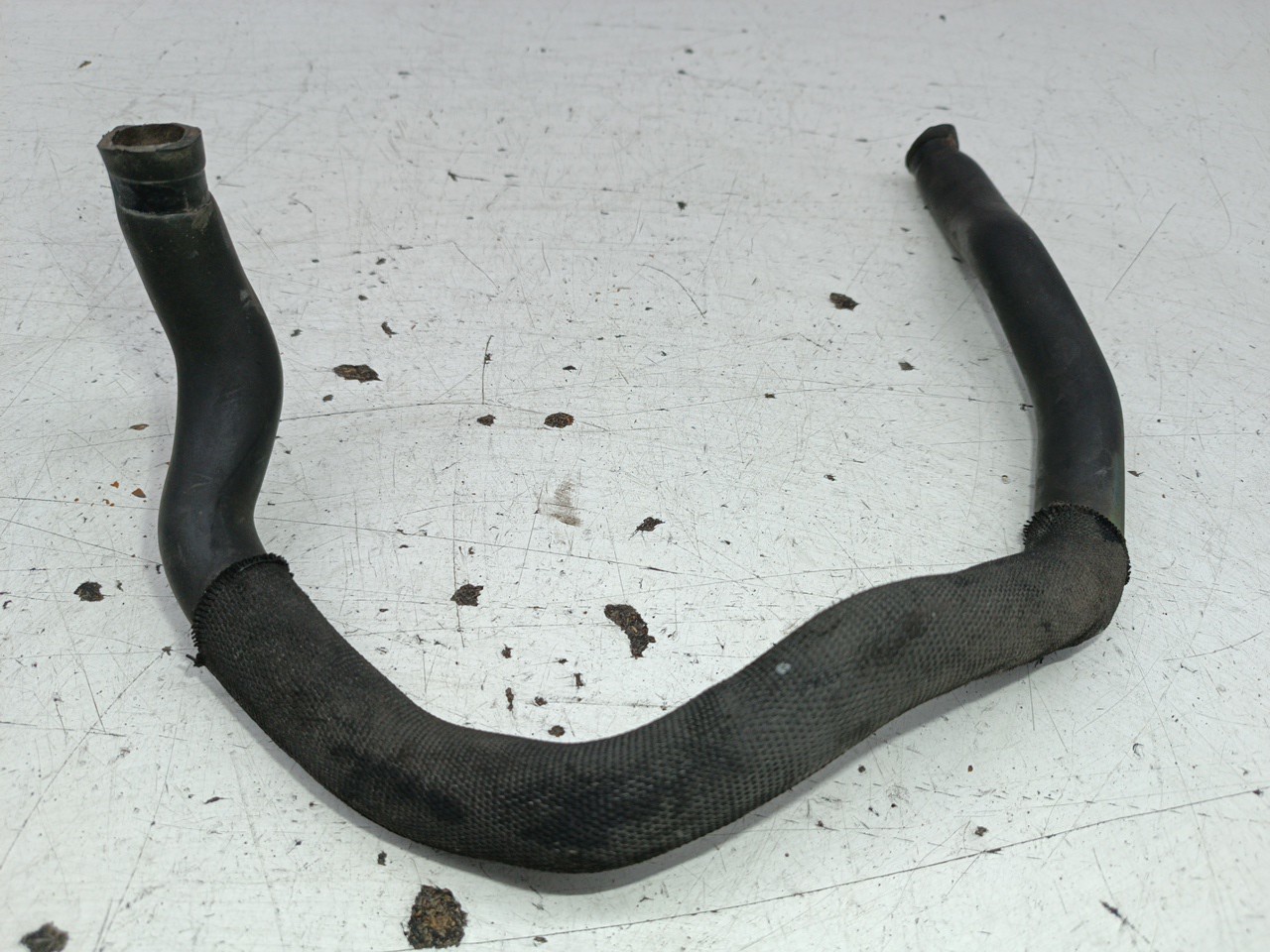 Tubo de Água BMW 1 (E87) | 03 - 13 Imagem-4