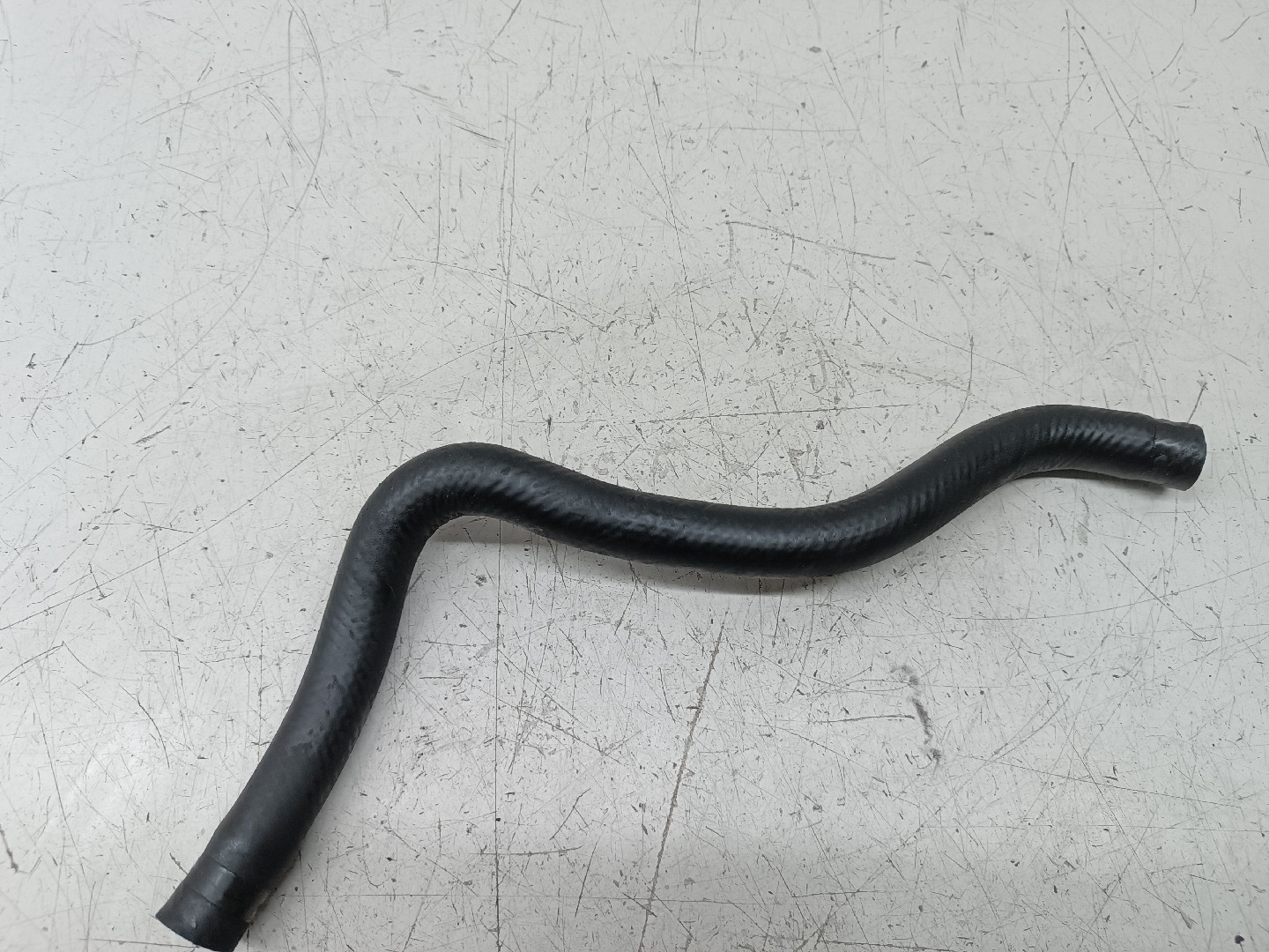 Tubo de Água BMW 1 (E87) | 03 - 13 Imagem-5