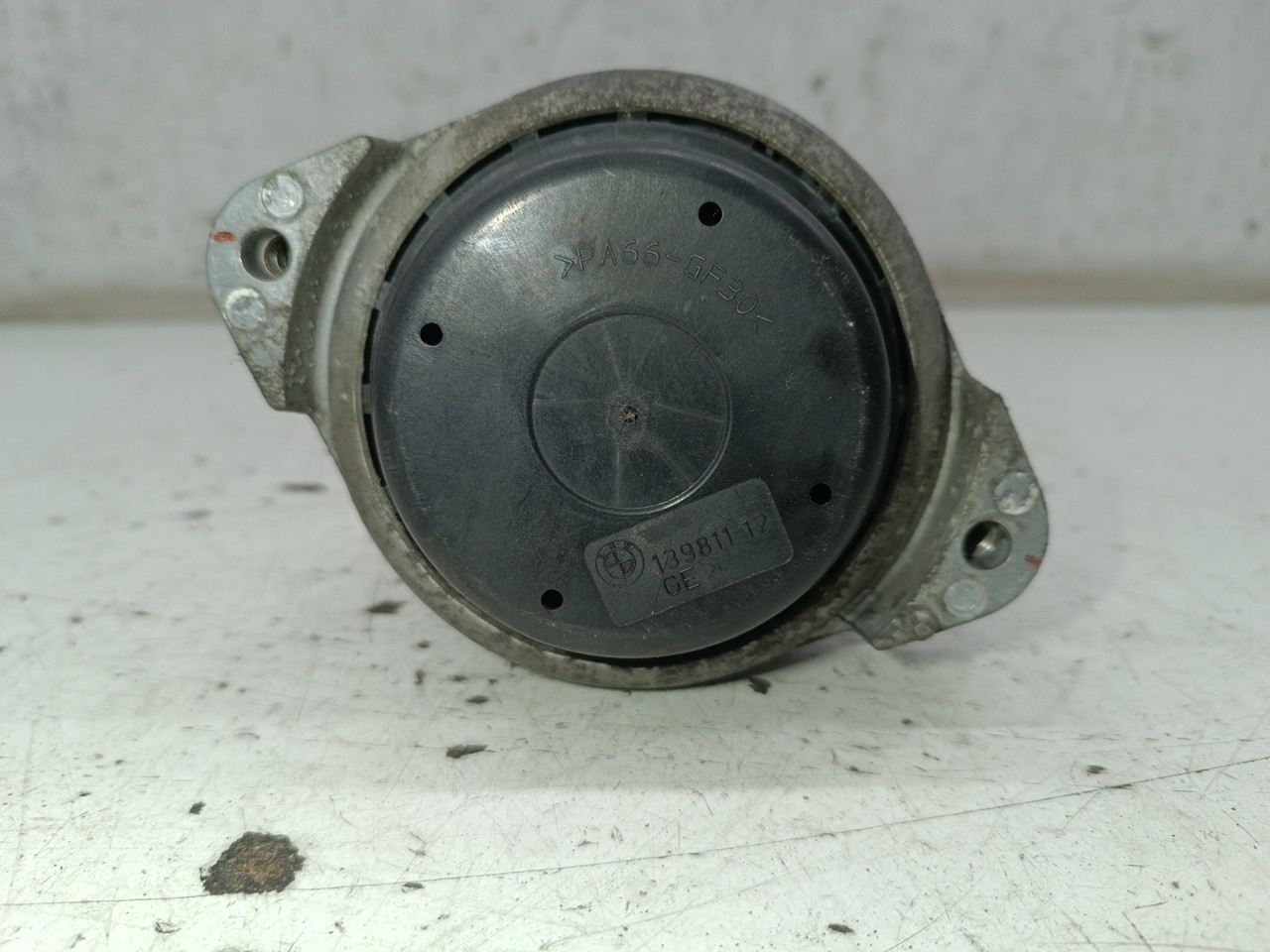 Soporte del motor BMW 1 (E87) | 03 - 13