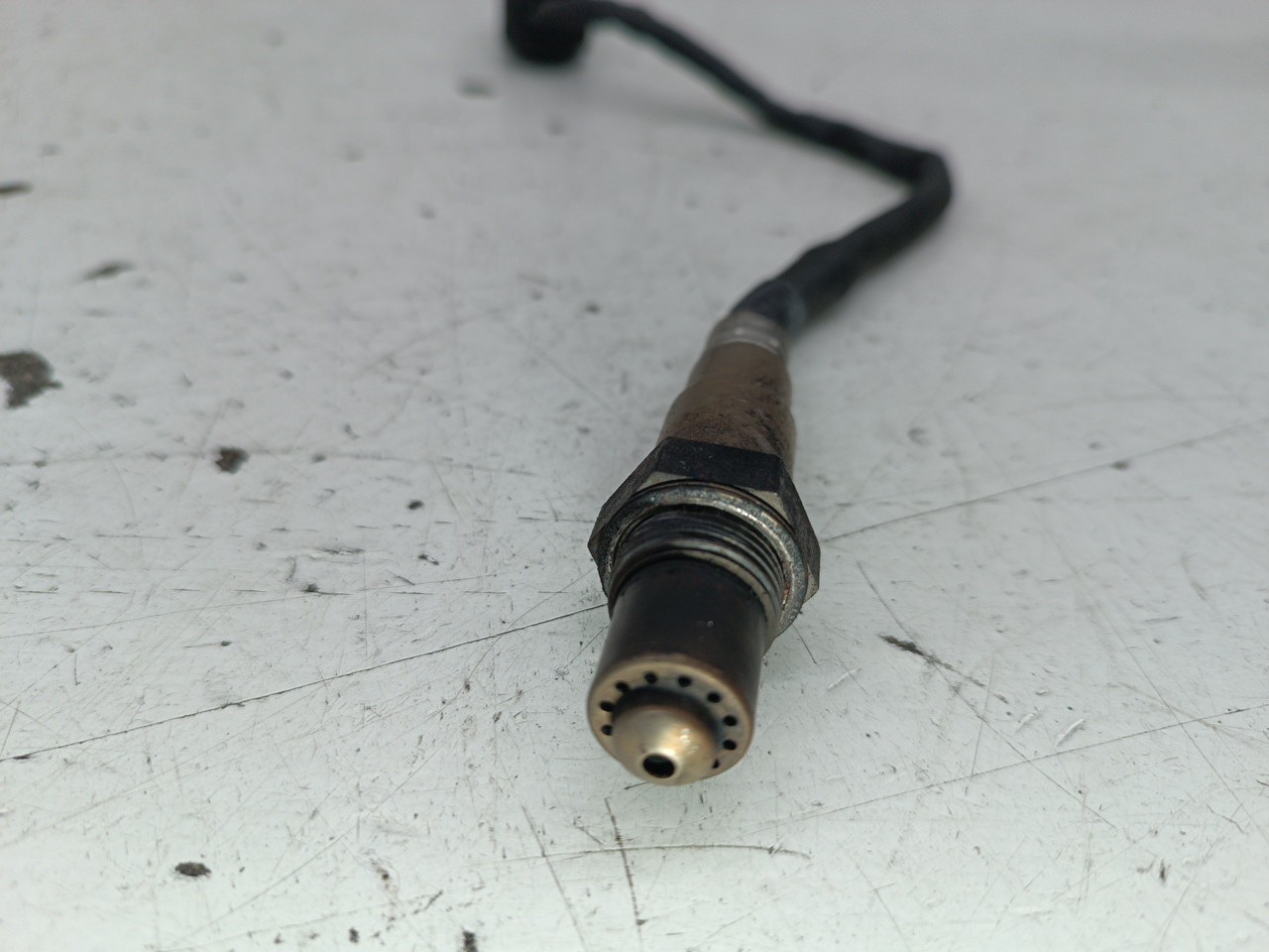 Sonda Lambda BMW 1 (E87) | 03 - 13 Imagem-2