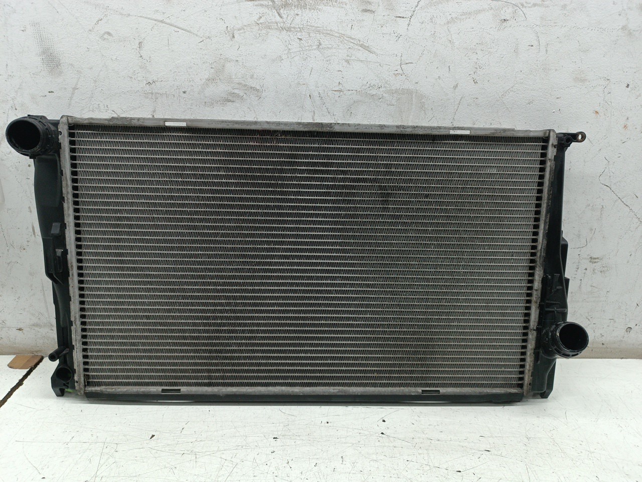 Radiador da Água BMW 1 (E87) | 03 - 13