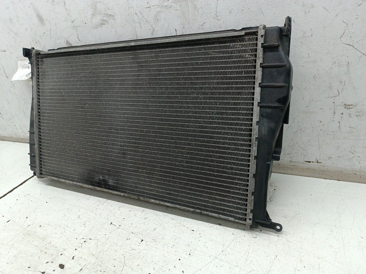 Radiador da Água BMW 1 (E87) | 03 - 13 Imagem-3