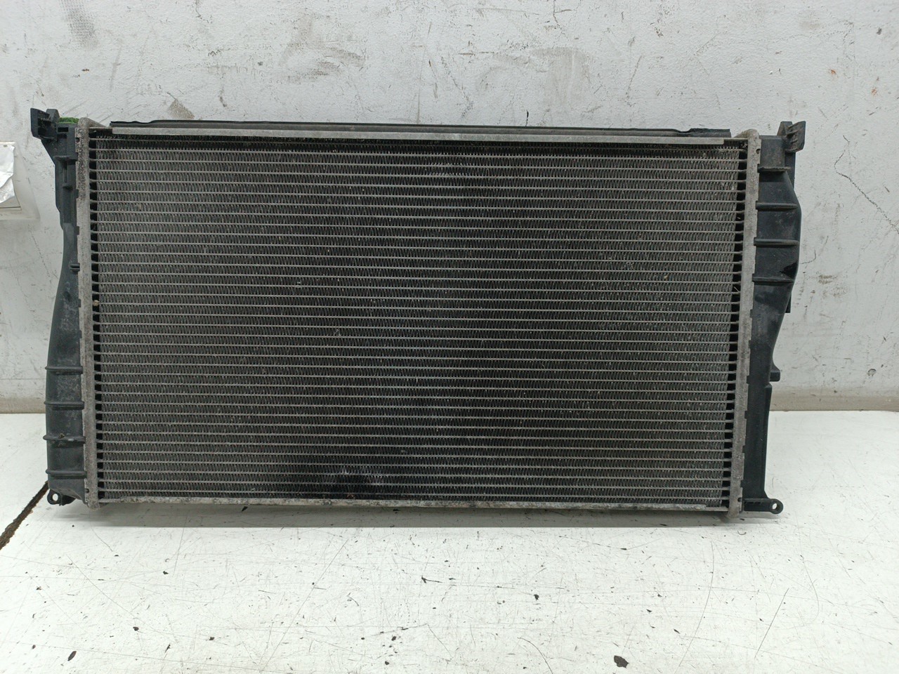 Radiador da Água BMW 1 (E87) | 03 - 13 Imagem-4
