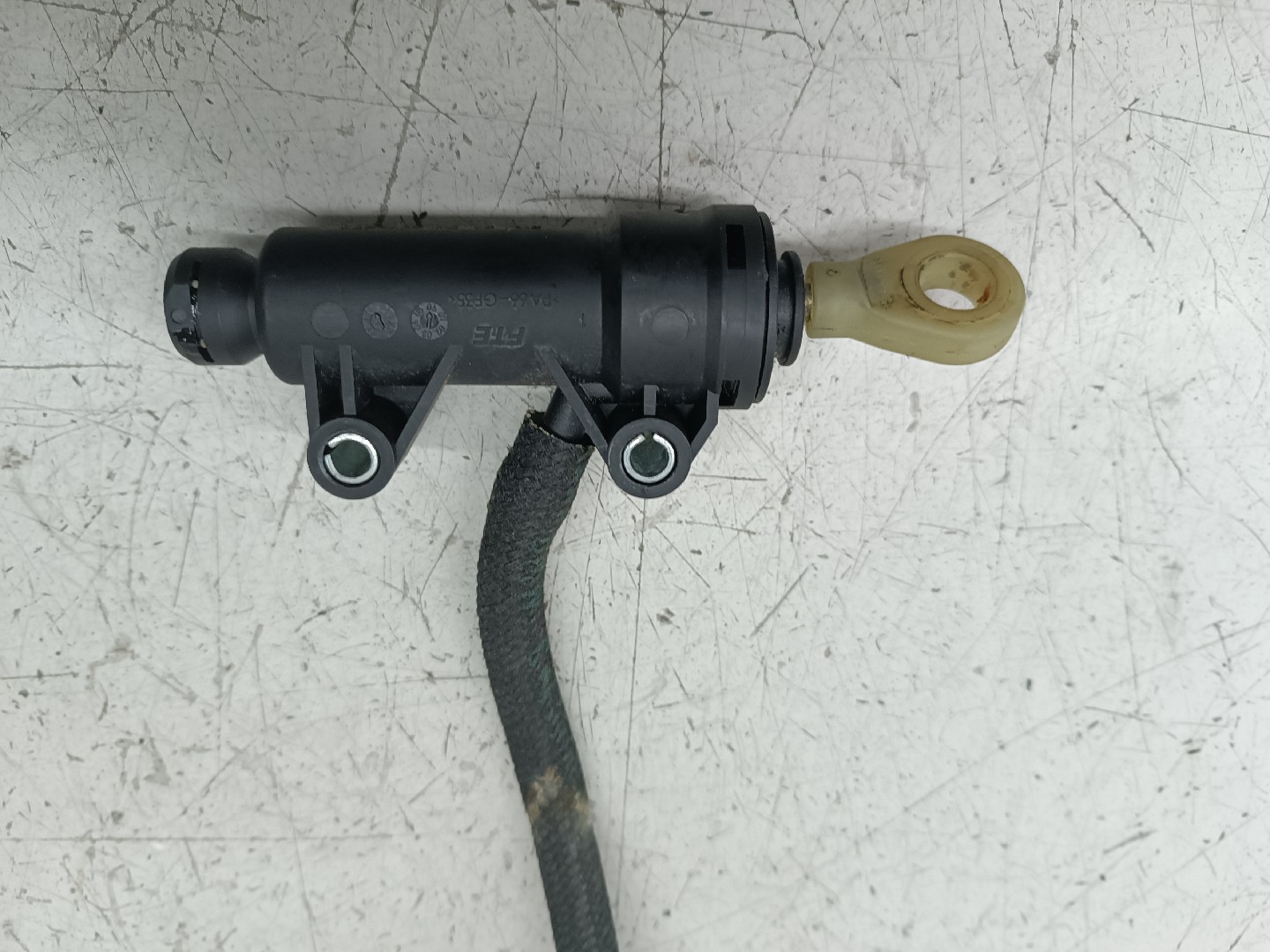 Bomba de embraiagem BMW 1 (E87) | 03 - 13