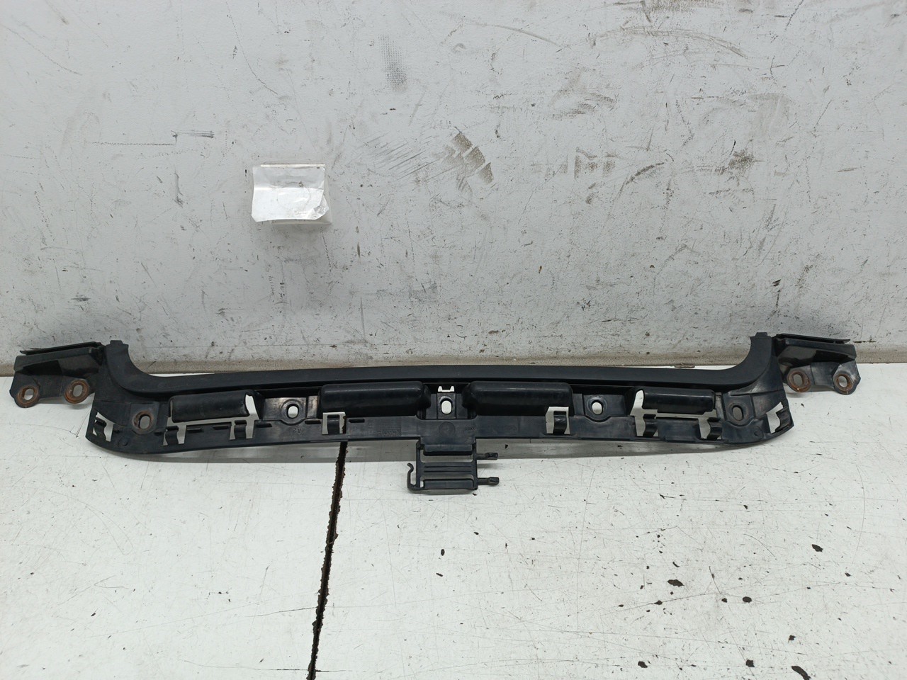 Suporte de montagem de para-choques BMW 1 (E87) | 03 - 13 Imagem-2