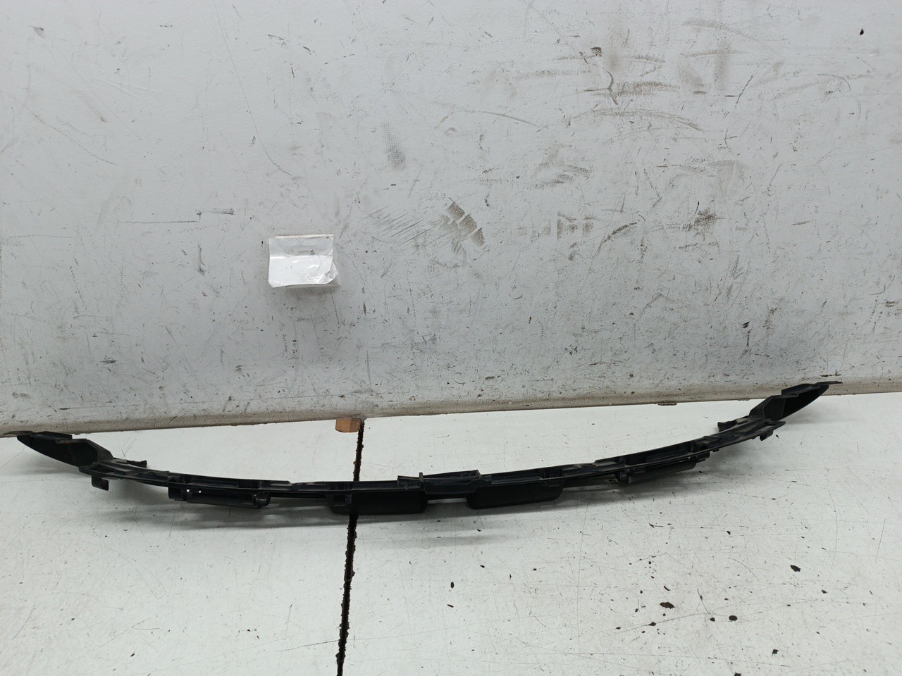 Suporte de montagem de para-choques BMW 1 (E87) | 03 - 13 Imagem-3
