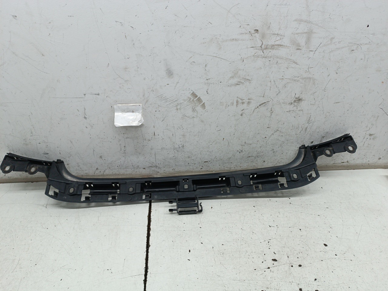 Suporte de montagem de para-choques BMW 1 (E87) | 03 - 13 Imagem-4
