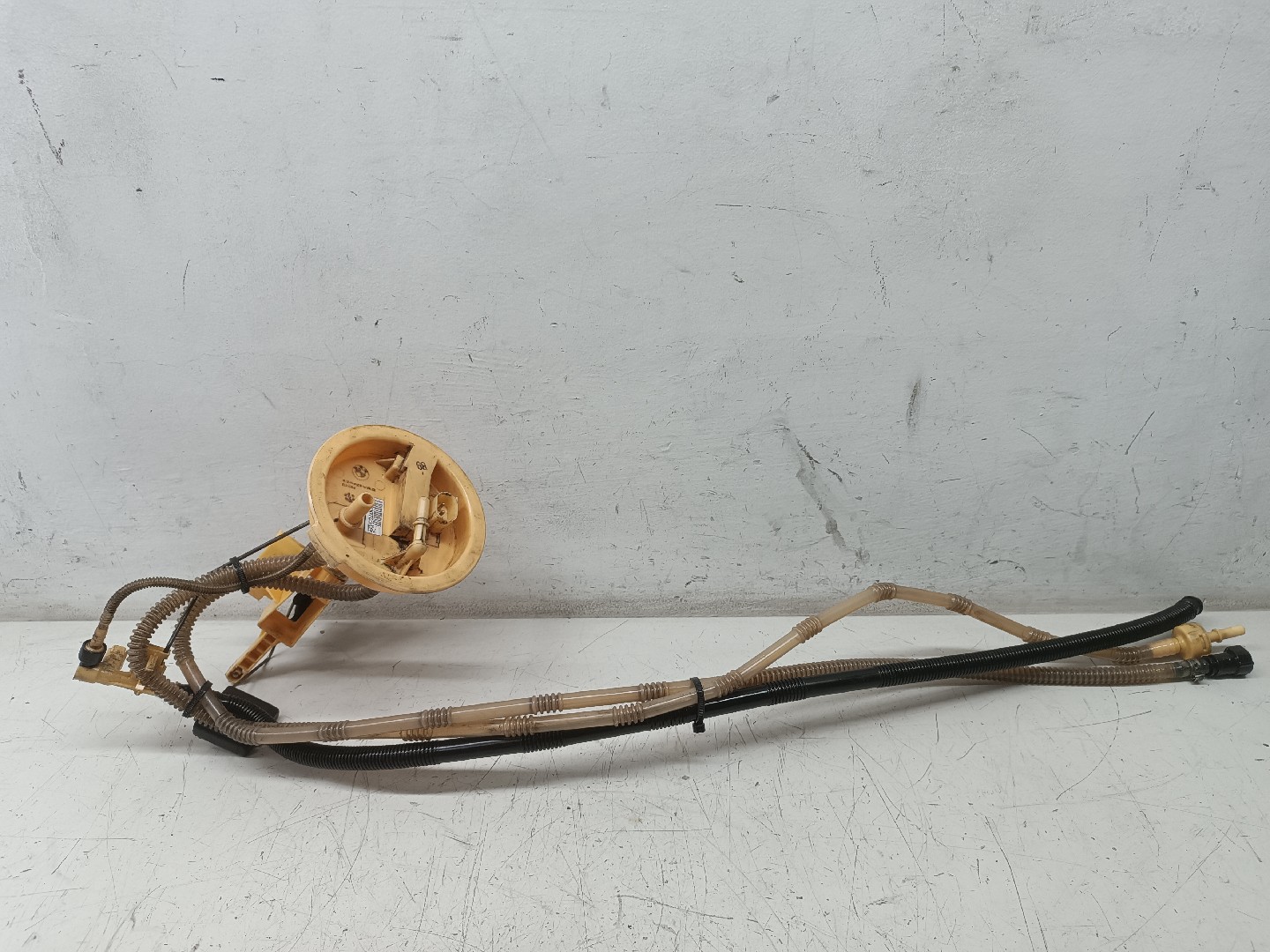 Boia do Combustível BMW 1 (E87) | 03 - 13
