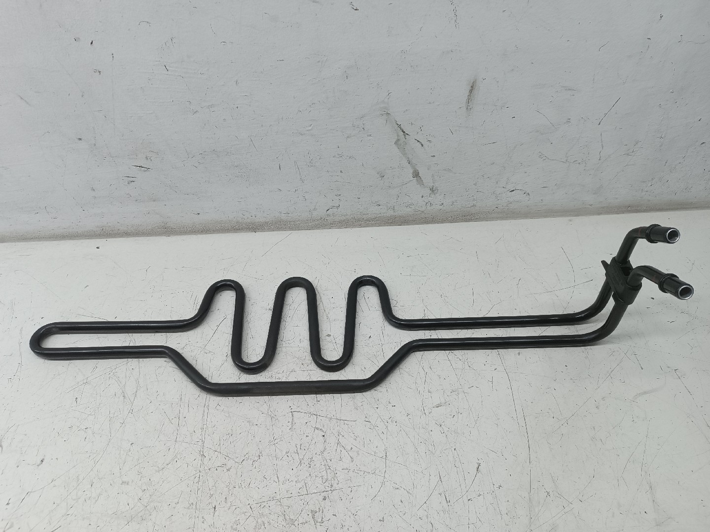 Tubo de óleo BMW 1 (E87) | 03 - 13