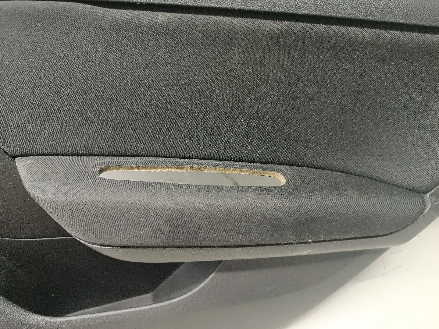 Quartela de porta trás direita RENAULT MEGANE IV Sporter (K9A/M/N_) | 16 -  Imagem-4