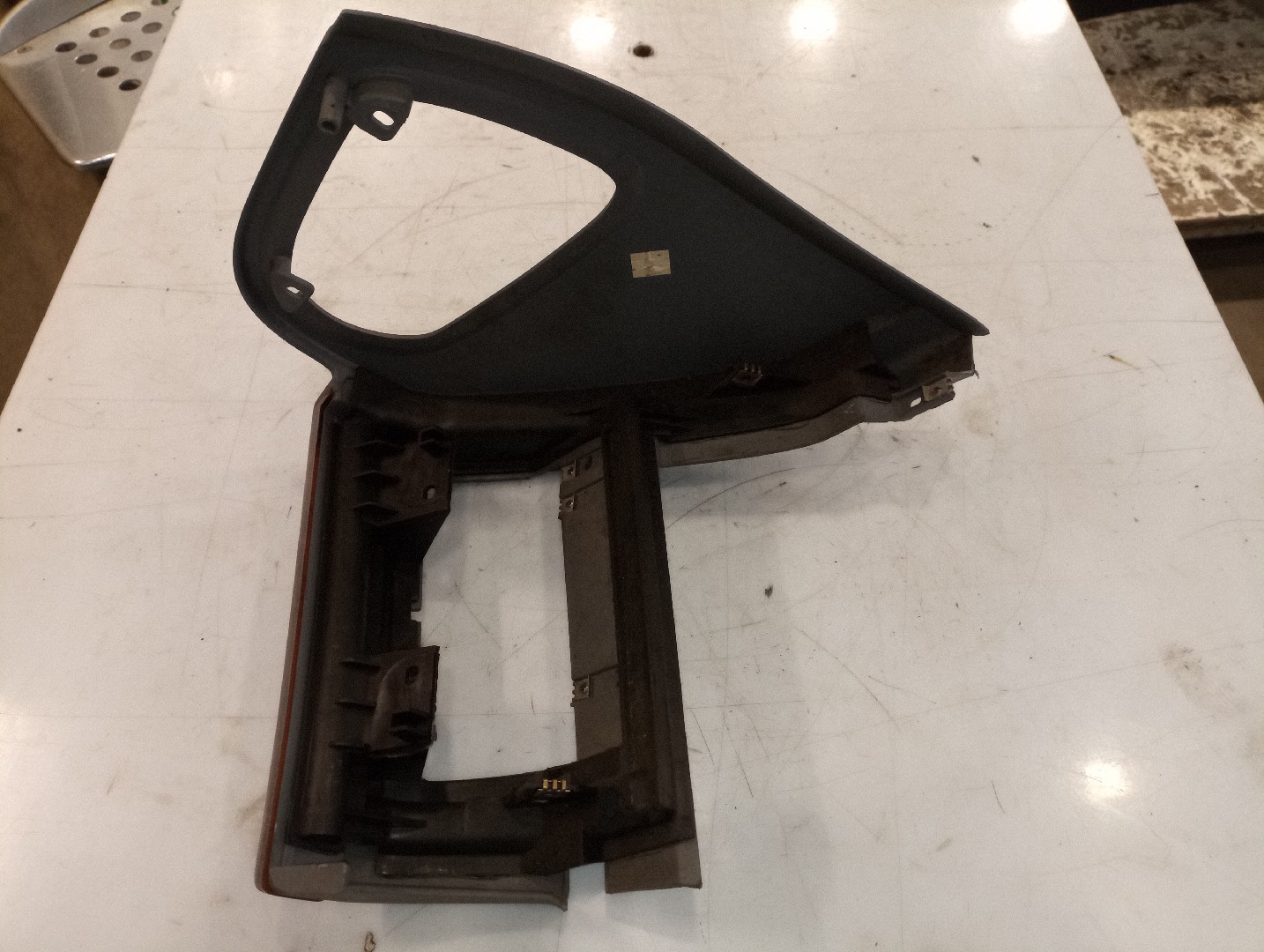 Acabamento de Tablier PEUGEOT 406 (8B) | 95 - 05 Imagem-3