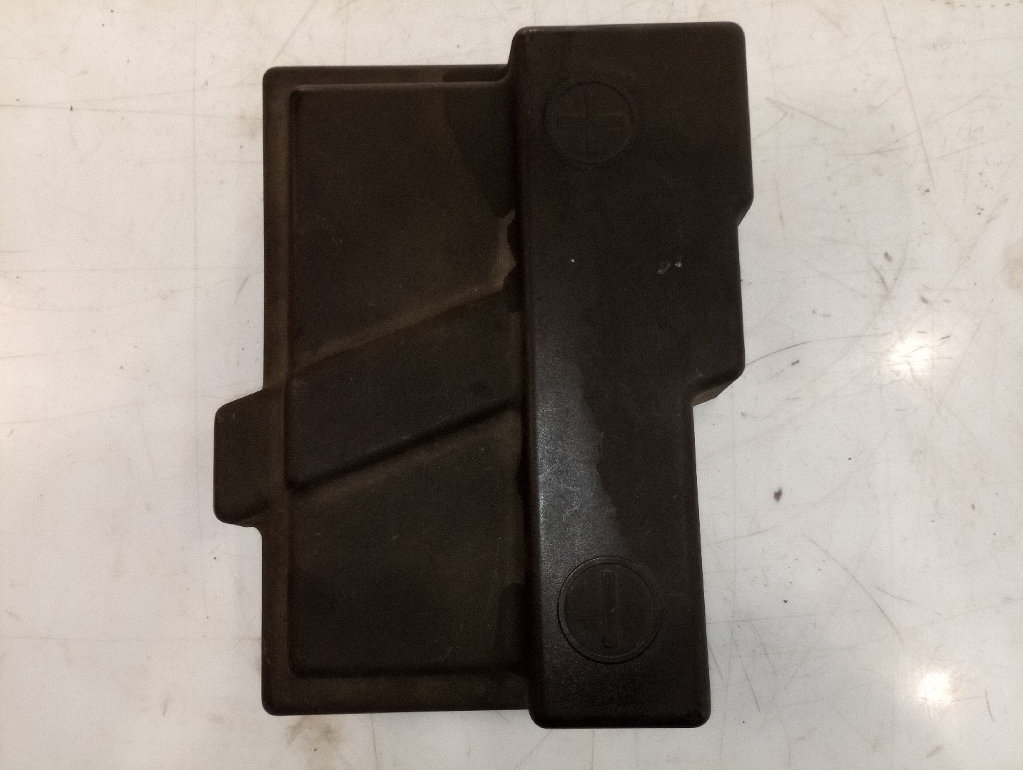 Tampa de bateria PEUGEOT 406 (8B) | 95 - 05